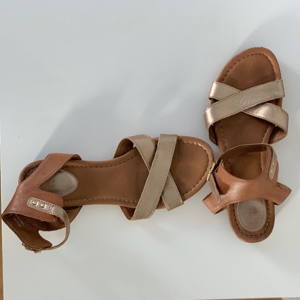 Clark’s Sandals
